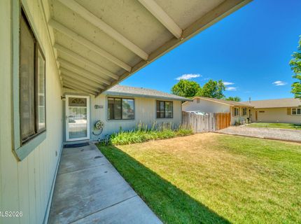 674 Bluerock Road, Gardnerville, NV 89460 Photo