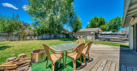 674 Bluerock Road, Gardnerville, NV 89460 Photo