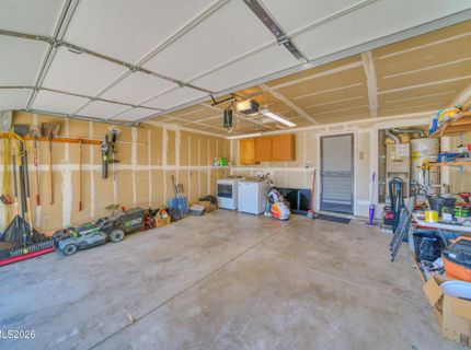 674 Bluerock Road, Gardnerville, NV 89460 Photo