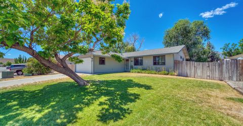 674 Bluerock Road, Gardnerville, NV 89460 Photo