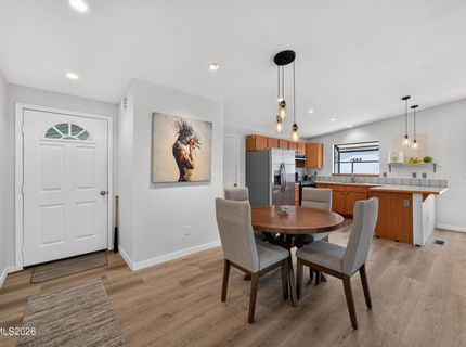674 Bluerock Road, Gardnerville, NV 89460 Photo