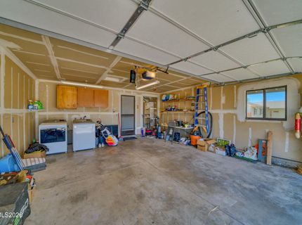 674 Bluerock Road, Gardnerville, NV 89460 Photo