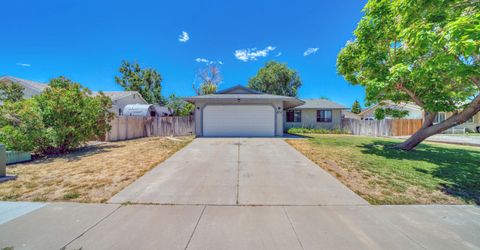 674 Bluerock Road, Gardnerville, NV 89460 Photo
