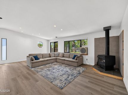 674 Bluerock Road, Gardnerville, NV 89460 Photo