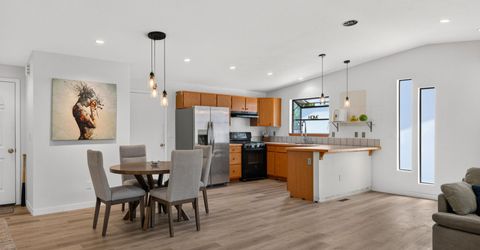 674 Bluerock Road, Gardnerville, NV 89460 Photo