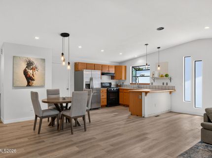 674 Bluerock Road, Gardnerville, NV 89460 Photo