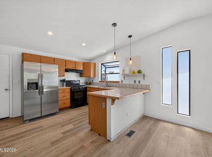 674 Bluerock Road, Gardnerville, NV 89460 Photo