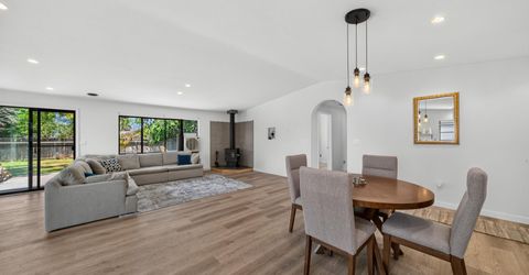 674 Bluerock Road, Gardnerville, NV 89460 Photo