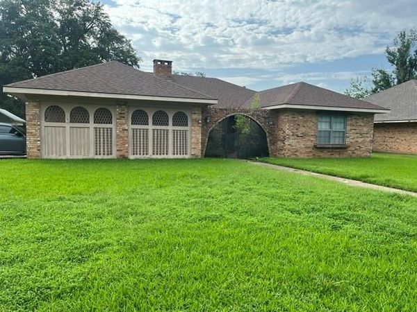 4710 WAVERLY Boulevard, Alexandria, LA 71303