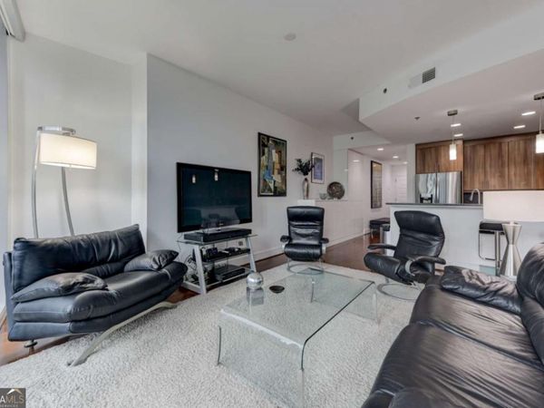 1080 Peachtree Street NE, Unit 905, Atlanta, GA 30309