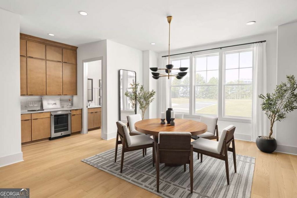 1133 Panorama Drive, Unit 22, Brookhaven, GA 30319 Main Photo