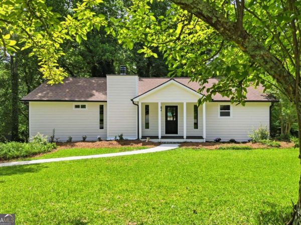192 Shalloway NE Drive Unit #3, Kennesaw, GA 30144
