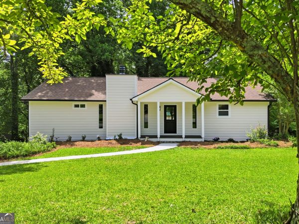 192 Shalloway Drive NE, Kennesaw, GA 30144