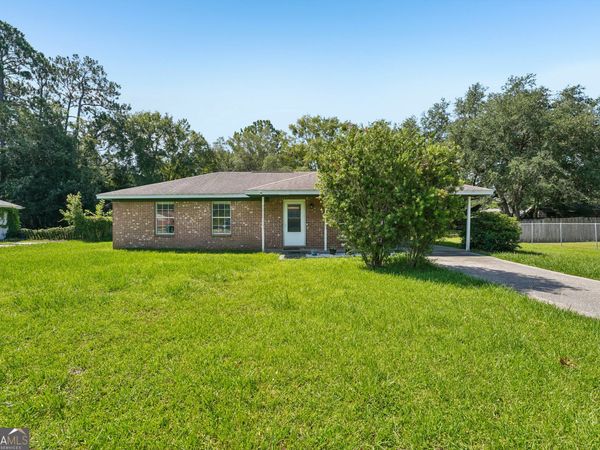 310 Watts Street, St. Marys, GA 31558