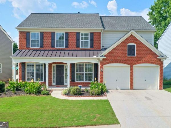 112 Towey Trail, Woodstock, GA 30188