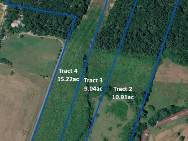 3826 Lead Mine Valley Road SW, Cleveland, TN 37311