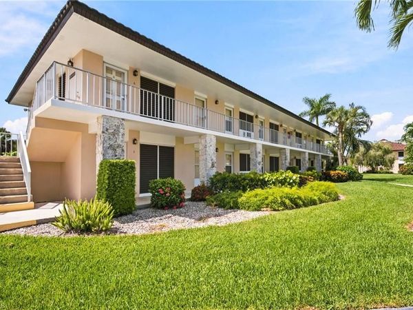 167 N Collier BLVD , Unit T9, MARCO ISLAND, FL 34145