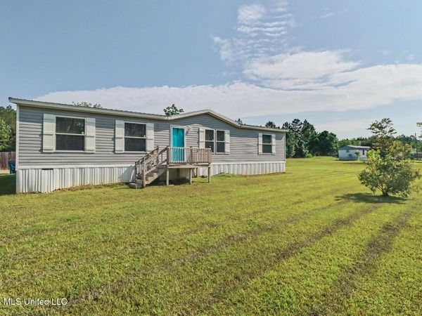 10011 Seaman Road, Vancleave, MS 39565