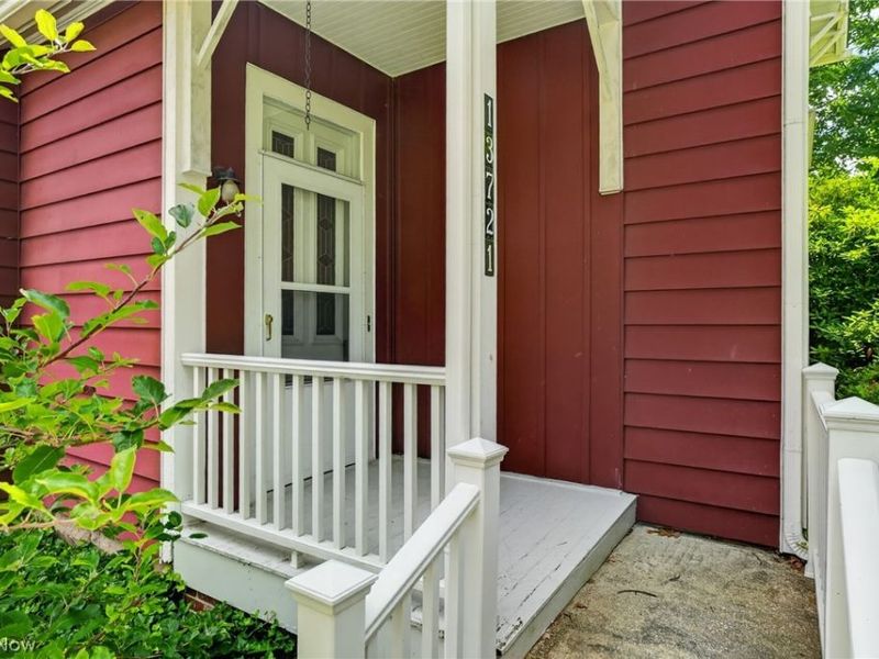 13721 Spring Street , Burton, OH 44021 Photo 3