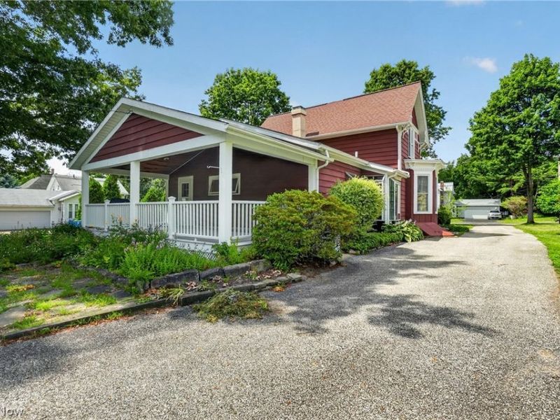 13721 Spring Street , Burton, OH 44021 Photo 7