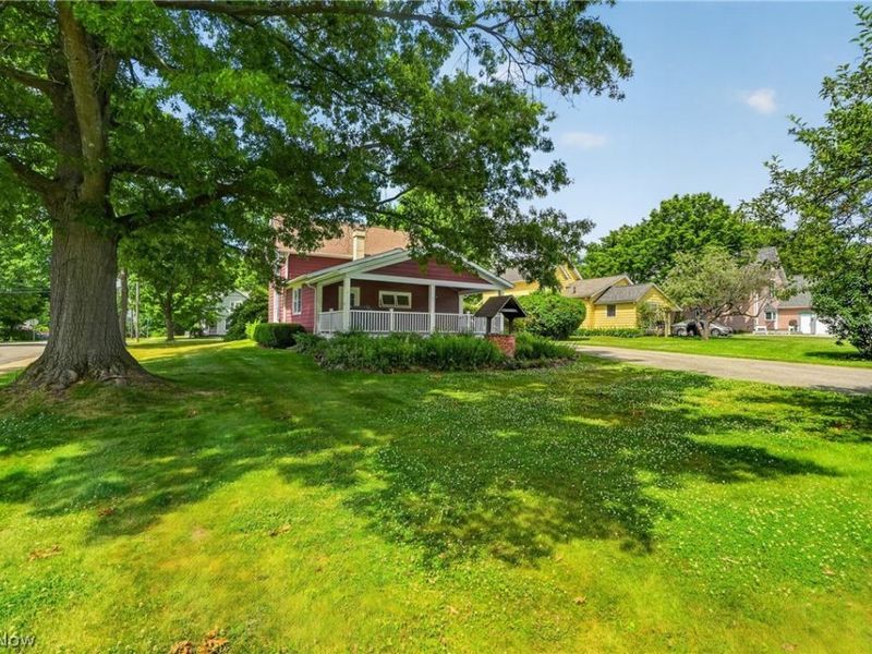 13721 Spring Street , Burton, OH 44021 Photo 8