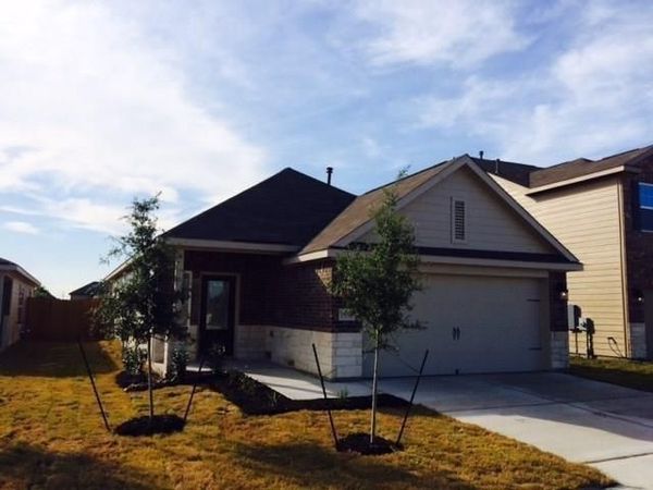 1532 Treeta TRL, Kyle, TX 78640
