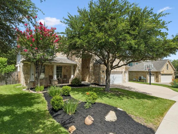 16517 Along Creek CV, Austin, TX 78717