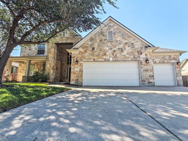 16517 Along Creek CV, Austin, TX 78717