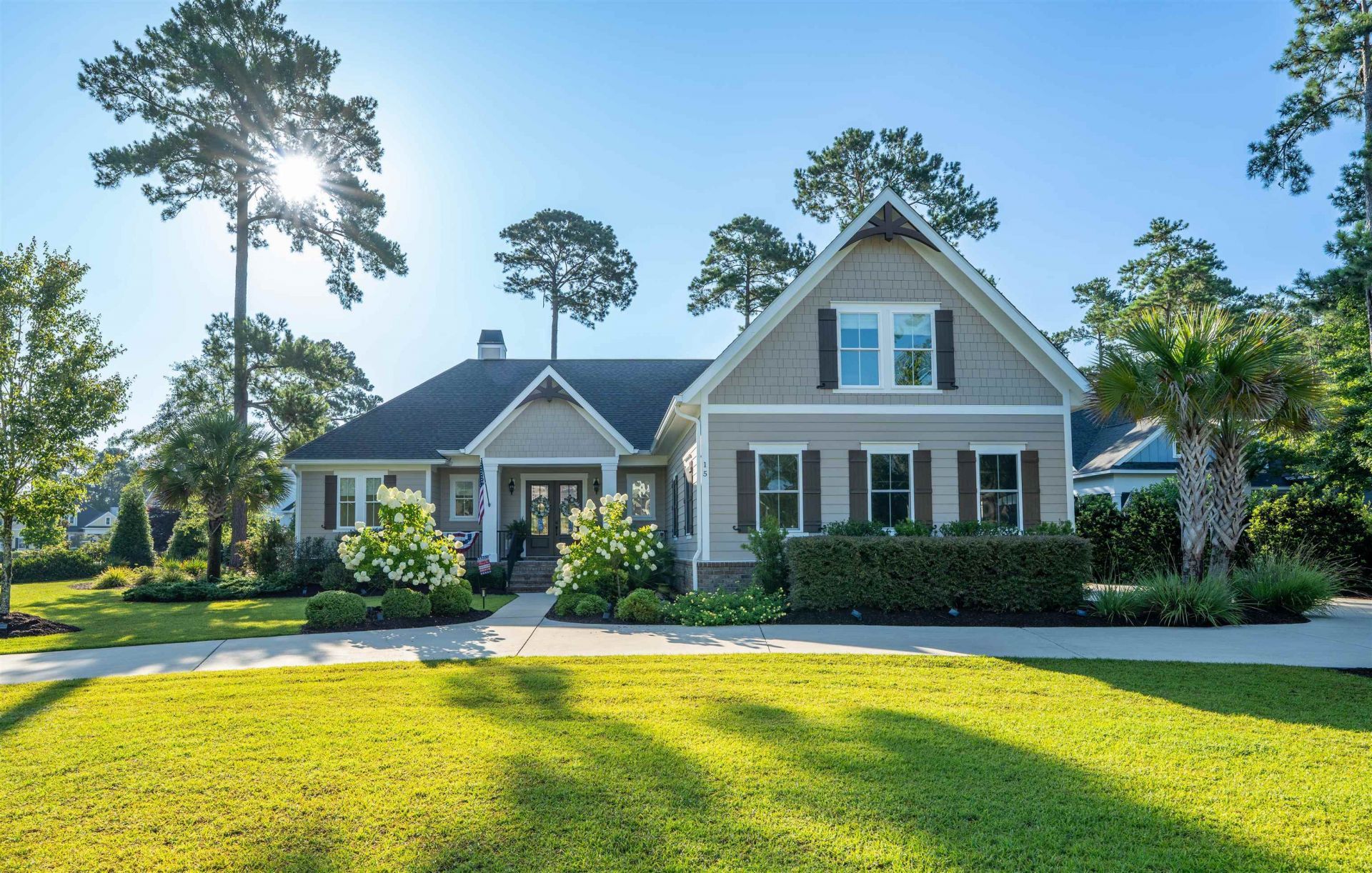15 Cordoba Ct., Murrells Inlet, SC 29576 Main Photo