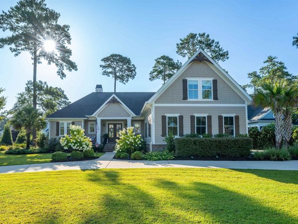 15 Cordoba Ct., Murrells Inlet, SC 29576