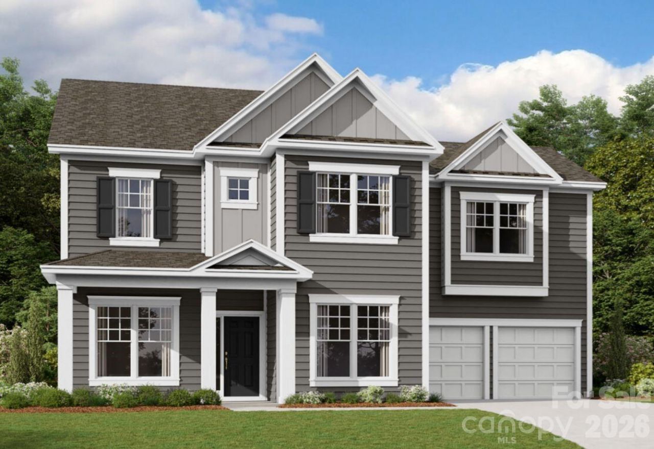 8360 Ashvale Street Nw, Concord, NC 28027 Main Photo