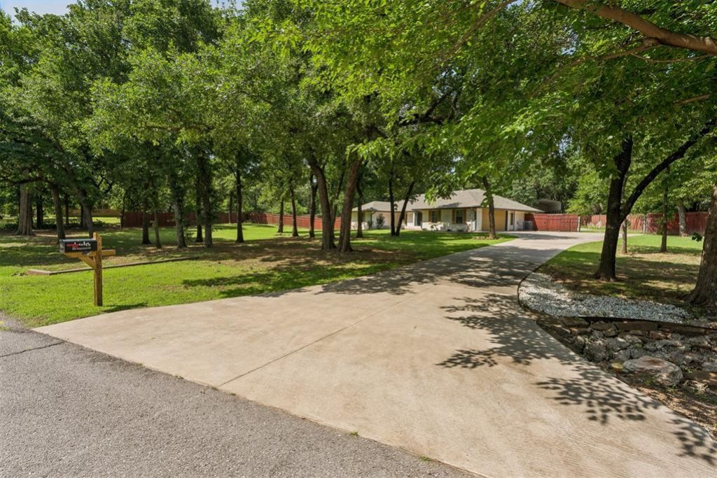 3611 Wagonwheel Road, Edmond, OK 73034 Main Photo