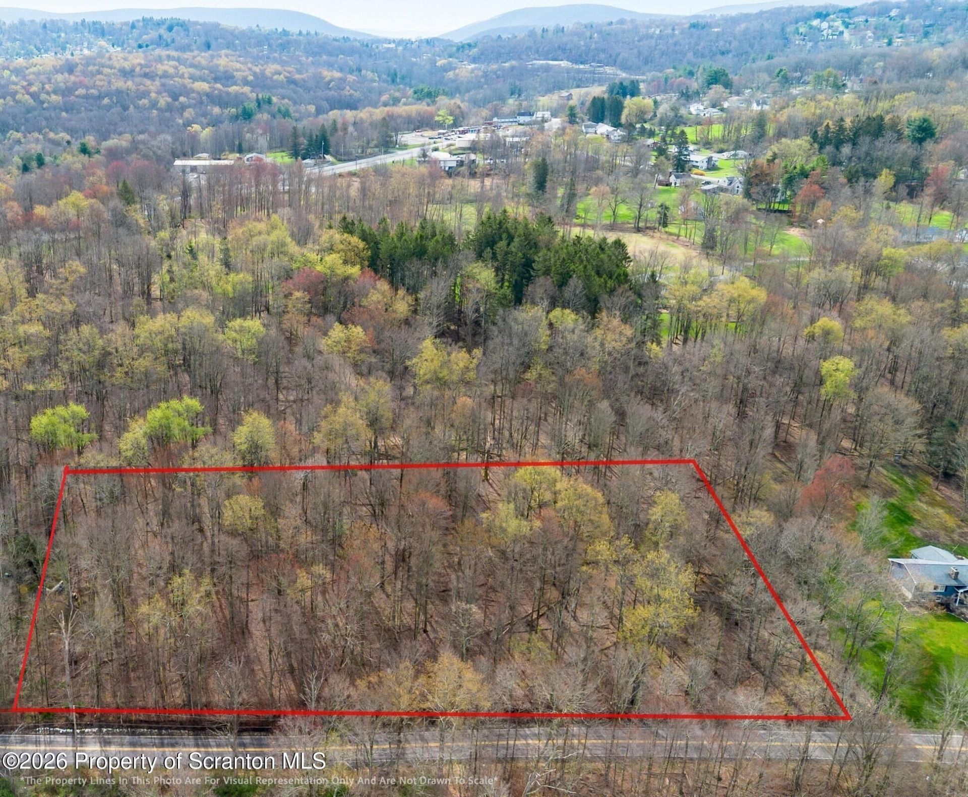 Please Call, Glenburn Twp, PA 18411