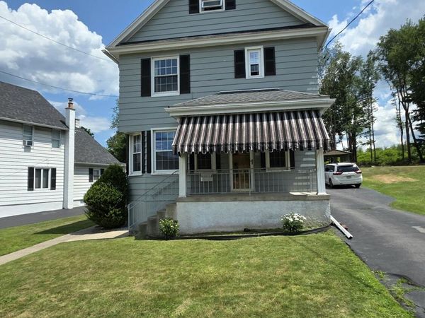 189 Constitution Avenue, Jessup, PA 18434
