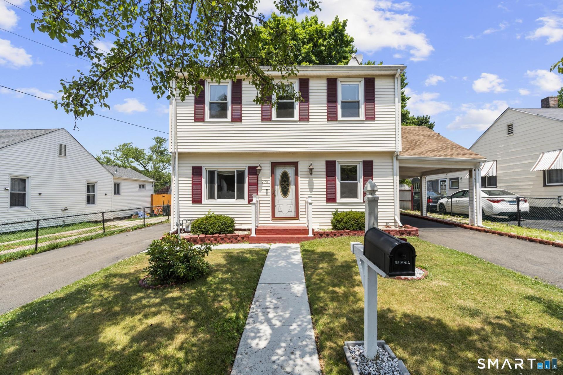 270 Clifton, New Haven, CT 06513 Main Photo