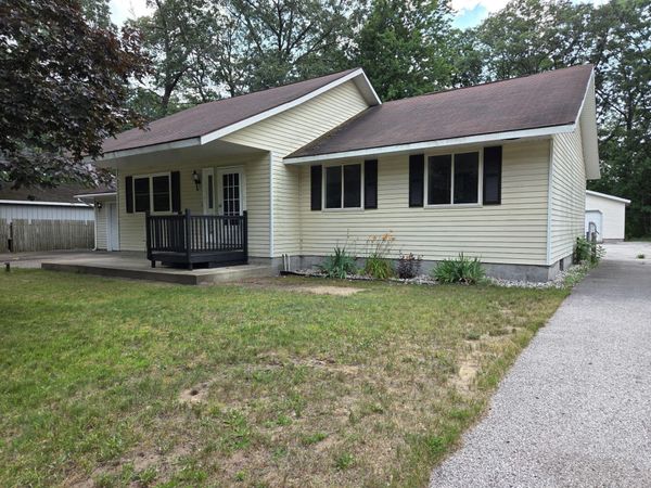 3171 Kooi Street, Muskegon, MI 49444