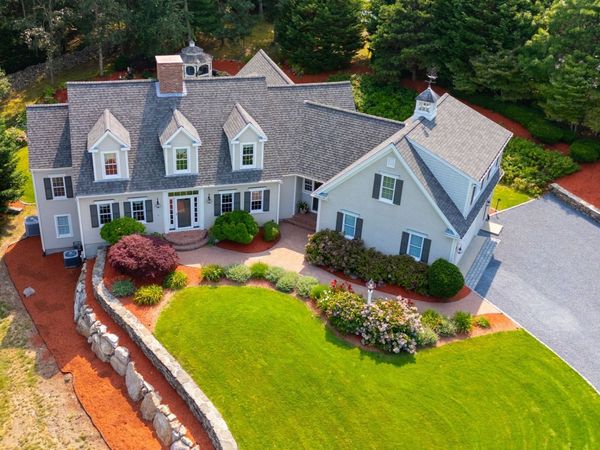 27 Openfield Road, Dennis, MA 02660