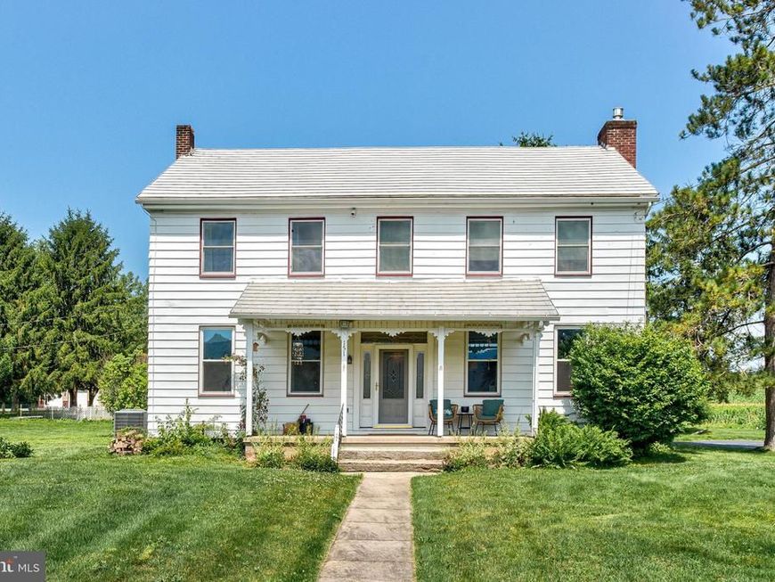 151 Homestead Lane, Bellefonte, PA 16823 Main Photo