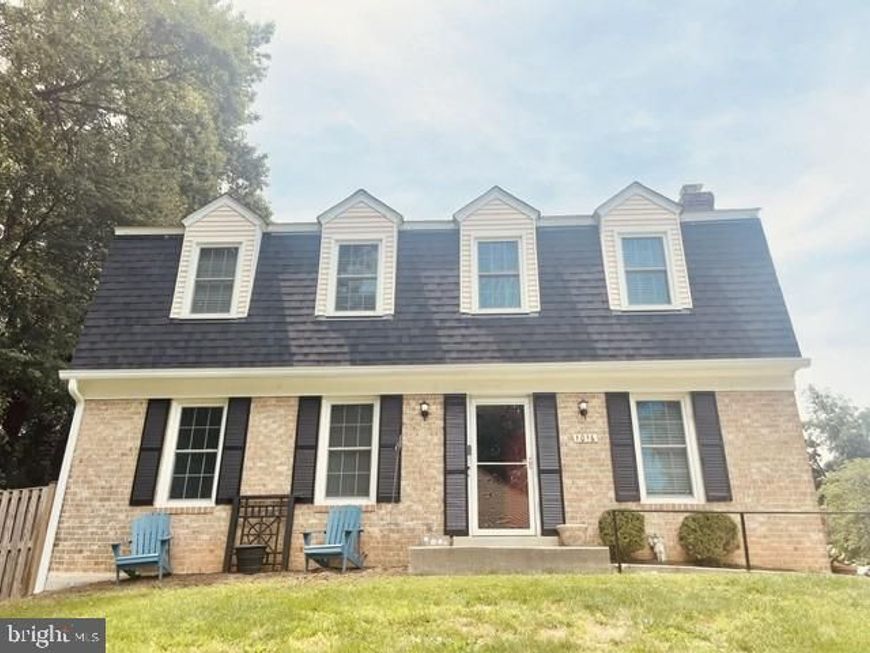 1016 Windrush Lane, Sandy Spring, MD 20860 Main Photo