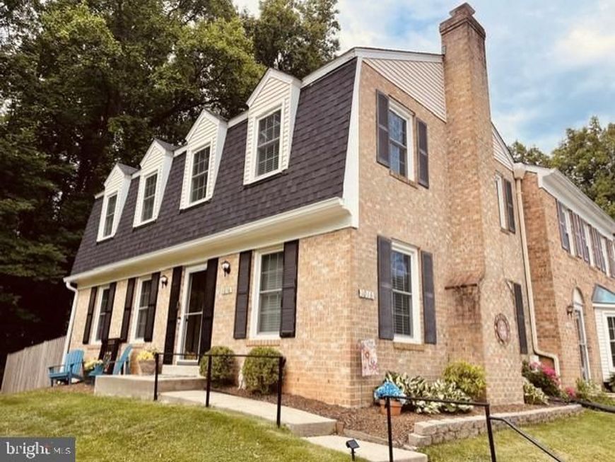 1016 Windrush Lane , Unit 25, Sandy Spring, MD 20860 Main Photo
