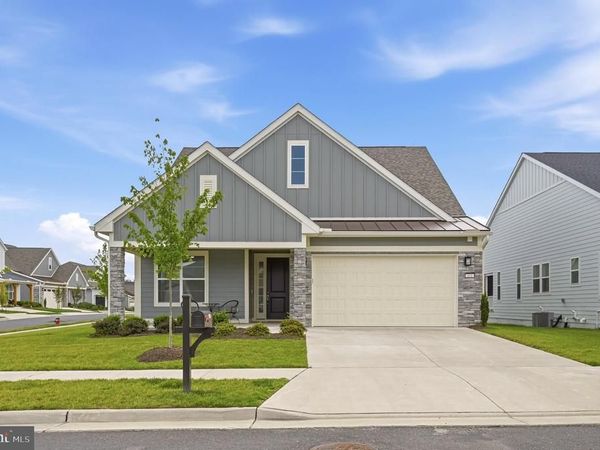 111 SWITCHGRASS WAY, LAKE FREDERICK, VA 22630