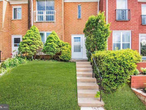 23 OAK DRIVE, STAFFORD, VA 22554