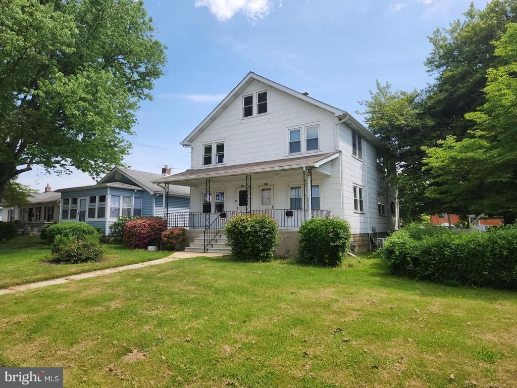 716 REVOLUTION STREET , HAVRE DE GRACE, MD 21078