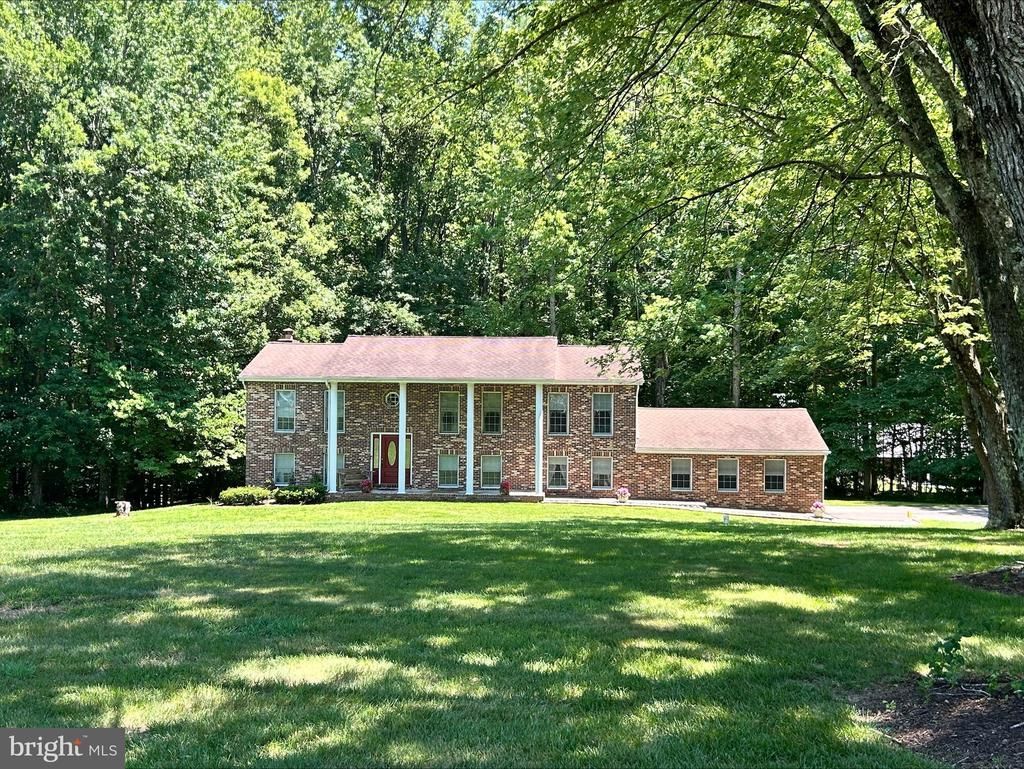 1531 SUNRISE COURT, HUNTINGTOWN, MD 20639