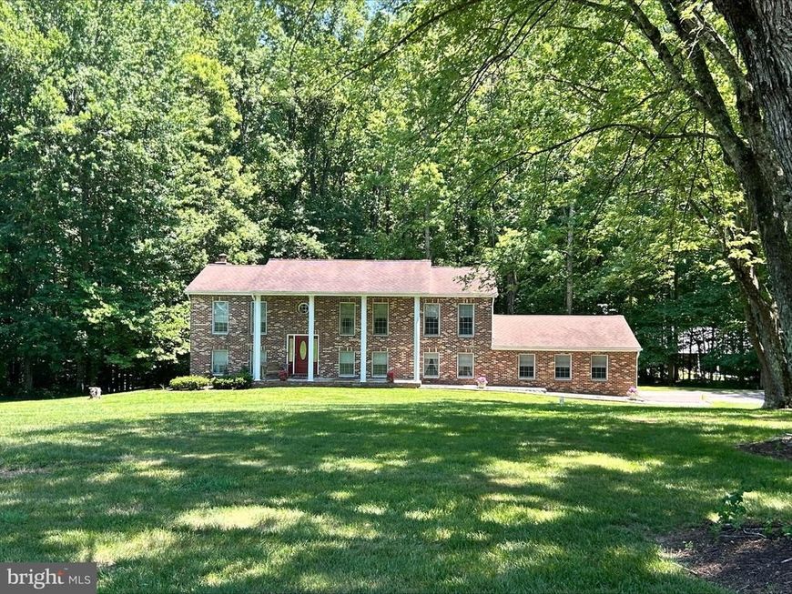 1531 Sunrise Court, Huntingtown, MD 20639 Main Photo