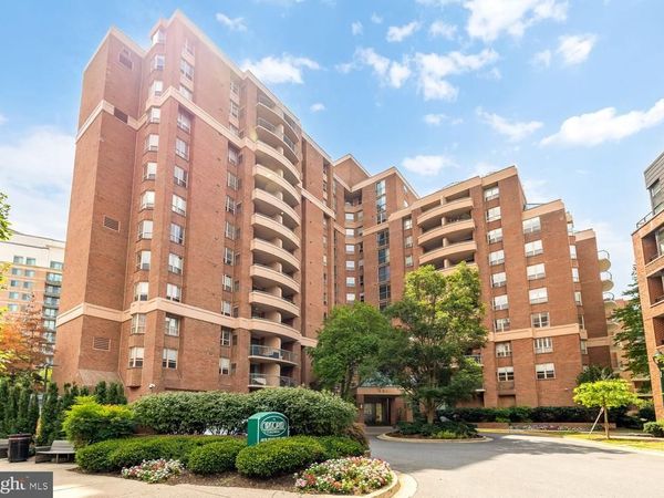 4808 MOORLAND LANE , Unit 1102, BETHESDA, MD 20814