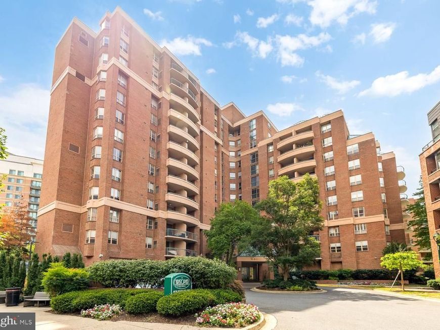 4808 Moorland Lane , Unit 1102, Bethesda, MD 20814 Main Photo
