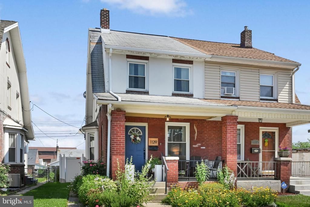 1129 E South Street, York, PA 17403 Main Photo