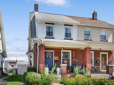 1129 E SOUTH STREET, YORK, PA 17403