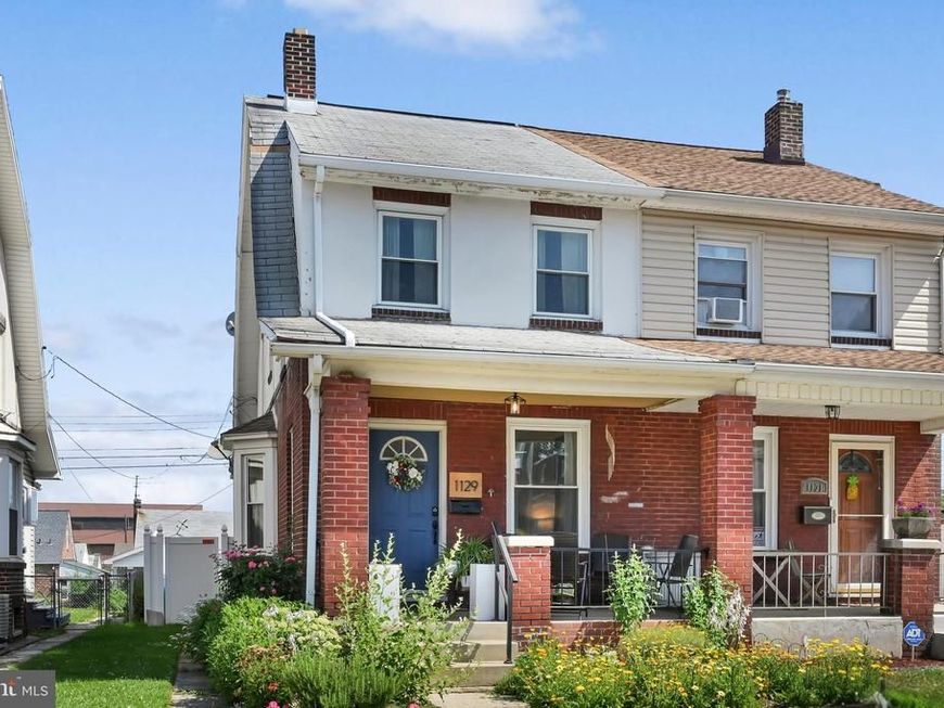 1129 E South Street, York, PA 17403 Main Photo